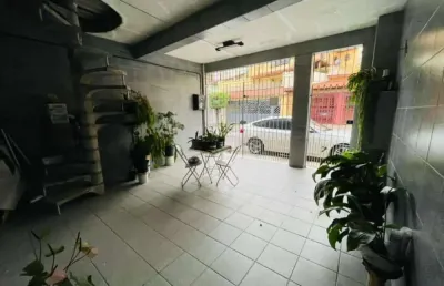 Casa com 2 quartos à venda na rua vilobaldo barros de macedo, jardim ouro preto, taboão da serra, 90 m2 por r$ 380.000