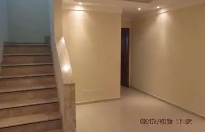Casa com 2 quartos à venda na rua mário gomes, parque albina, taboão da serra, 73 m2 por r$ 430.000
