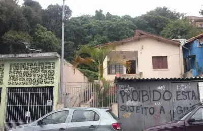 Casa com 2 quartos à venda na rua santa luzia, vila santa luzia, taboão da serra, 89 m2 por r$ 320.000
