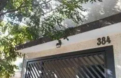 Casa com 2 quartos à venda na rua inácio lobo de araújo, jardim das esmeraldas, são paulo, 89 m2 por r$ 520.000