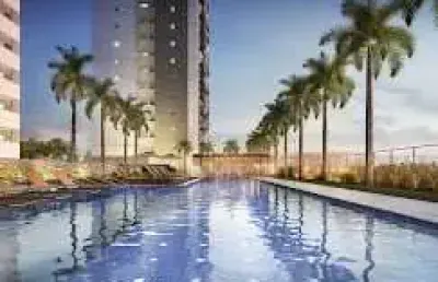 Apartamento com 3 quartos à venda na rua doutor luiz migliano, jardim caboré, são paulo, 129 m2 por r$ 1.290.000