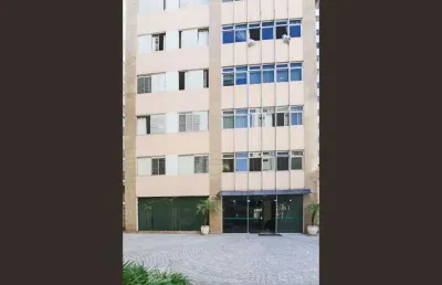 Apartamento com 4 quartos à venda na rua são vicente de paulo, santa cecília, são paulo, 200 m2 por r$ 1.800.000