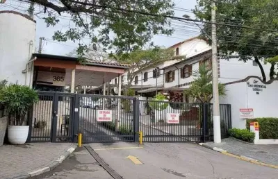 Casa em condomínio fechado com 2 quartos à venda na estrada do jaguaré, butantã, são paulo, 75 m2 por r$ 380.000