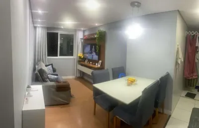 Apartamento com 2 quartos à venda na rua manuel dias de oliveira, jardim alvorada (zona oeste), são paulo, 41 m2 por r$ 300.000