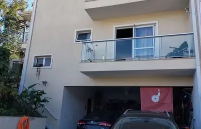 Casa com 3 quartos à venda na rua são josé, parque monte alegre, taboão da serra, 187 m2 por r$ 1.199.000