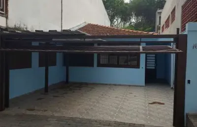 Casa em condomínio fechado com 3 quartos à venda na rua arthur soter lopes da silva, rio pequeno, são paulo, 100 m2 por r$ 600.000