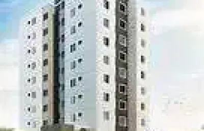 Apartamento com 2 quartos à venda na rua nair marques de souza, jardim maria rosa, taboão da serra, 47 m2 por r$ 320.000