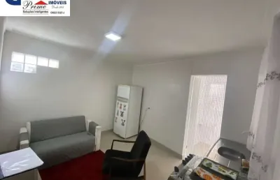 Apartamento com 1 quarto para alugar na avenida professor lucas de assunção, jardim bonfiglioli, são paulo, 40 m2 por r$ 2.390