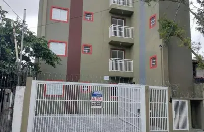Apartamento com 1 quarto para alugar na rua ernesto sena, vila sônia, são paulo, 30 m2 por r$ 1.300