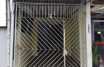 Sala comercial para alugar na rua dos miosótis, parque pinheiros, taboão da serra, 32 m2 por r$ 1.100