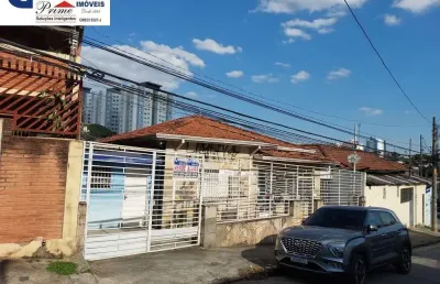 Terreno comercial à venda na rua joão casagrande, jardim bonfiglioli, são paulo, 219 m2 por r$ 950.000