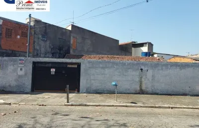 Terreno à venda na rua tetsuko kanai, campo limpo, são paulo, 60 m2 por r$ 800.000