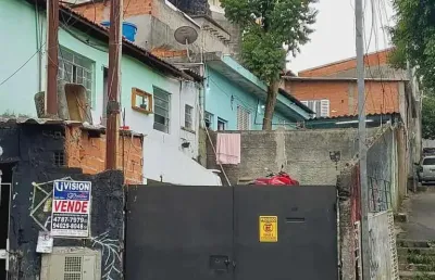 Terreno à venda na rua sebastião annunciatto, jardim celeste, são paulo, 100 m2 por r$ 160.000