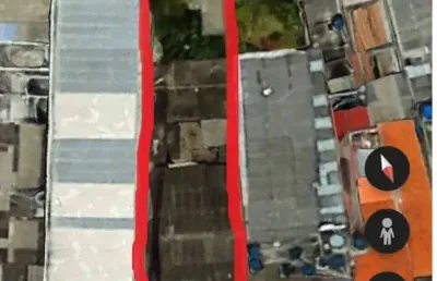 Terreno comercial à venda na rua teresa bertozzi gianini, jardim alvorada (zona oeste), são paulo, 150 m2 por r$ 878.000