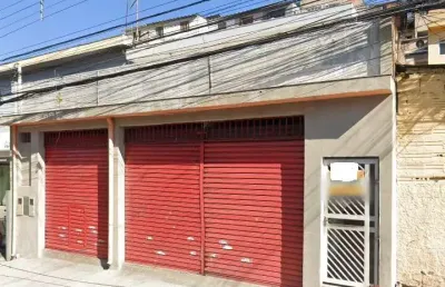 Casa com 4 quartos à venda na avenida francisco ettore pedro mari, jardim frei galvão, taboão da serra, 263 m2 por r$ 900.000