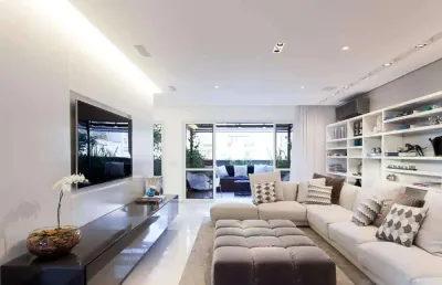 Apartamento com 3 quartos à venda na rua ceará, consolação, são paulo, 272 m2 por r$ 4.500.000