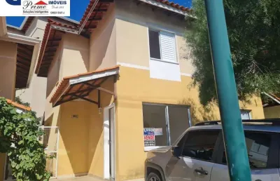 Casa com 2 quartos à venda na rua dos coqueirais, jardim petrópolis, cotia, 69 m2 por r$ 450.000