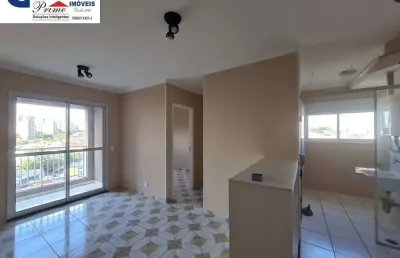 Apartamento com 2 quartos para alugar na avenida anacé, jardim umarizal, são paulo, 50 m2 por r$ 2.600
