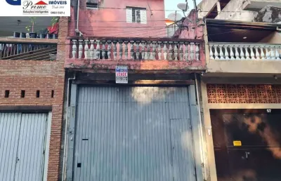 Casa com 4 quartos à venda na rua taboão da serra, jardim maria rosa, taboão da serra, 175 m2 por r$ 370.000