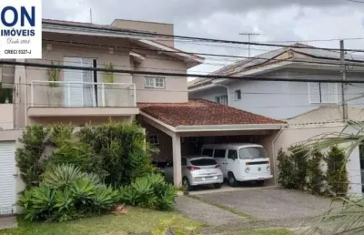 Casa com 4 quartos para alugar na rua mascarenhas homem, são paulo ii, cotia, 250 m2 por r$ 6.900