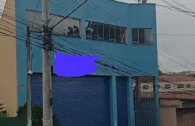 Prédio para alugar na rua manoel maximino da rosa, centro, itapecerica da serra, 500 m2 por r$ 20.000