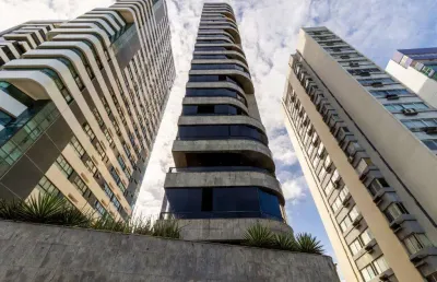 Apartamento com 4 quartos à venda na Avenida Beira Mar, 470, Piedade, Jaboatão dos Guararapes