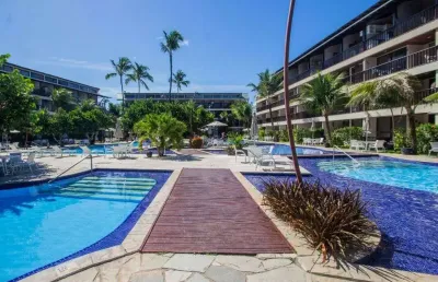 Apartamento com 2 quartos à venda na None Praia De Muro Alto, Ipojuca - Pe, Brasil, Praia de Muro Alto, Ipojuca