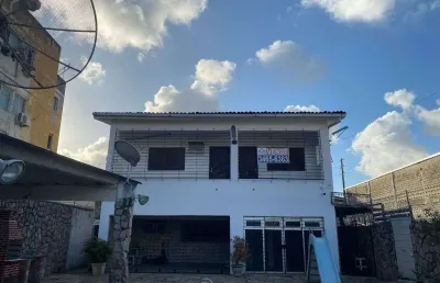 Casa com 4 quartos para alugar na Rua Eládio Ramos, 278, Boa Viagem, Recife