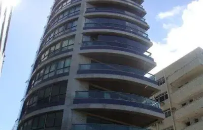 Venda de apartamento no edf. juliana dias - 225m², 03 suítes