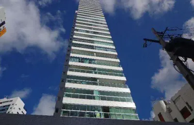 Seu novo lar reformado e pronto para morar no edf. varandas do sol!