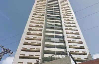 Espaço e conforto em boa viagem: seu novo lar no edf. chateau des ardennes!
