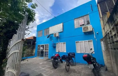 Casa com 6 quartos à venda na Rua Padre Lima e Sá, 82, Ipsep, Recife