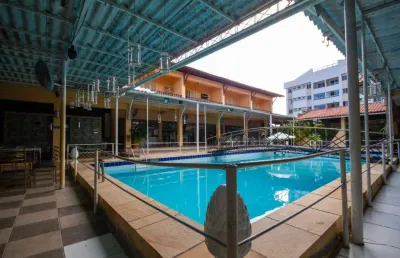 Casa residencial com 5 dormitórios à venda em piedade