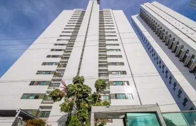 Apartamento com 4 quartos à venda na Rua Capitão Rebelinho, 600, Pina, Recife