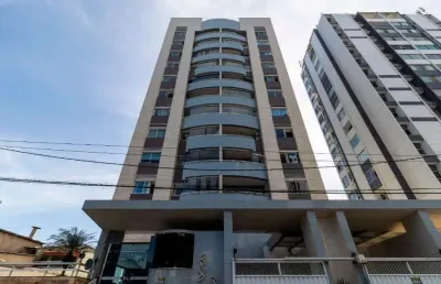 Apartamento para vender com 4 quartos em boa viagem