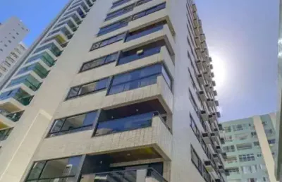 Apartamento com 3 quartos para alugar na Rua dos Navegantes, 2417, Boa Viagem, Recife