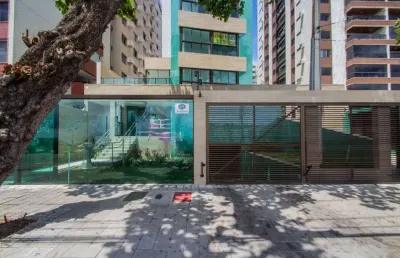 Apartamento com 1 quarto para alugar na Avenida Boa Viagem, 5788, Boa Viagem, Recife