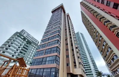Apartamento com 4 quartos à venda na Avenida Bernardo Vieira de Melo, 3255, Piedade, Jaboatão dos Guararapes