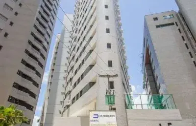 No edifício telma freire é a expressão perfeita de um estilo de vida, com 3 quartos e uma generosa metragem de 92m²