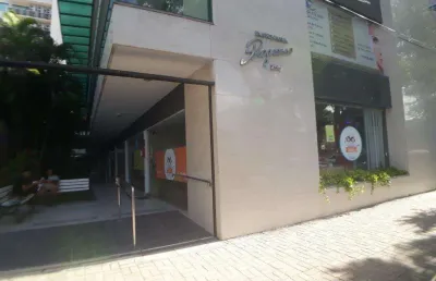 Ponto comercial para alugar na Rua do Progresso, 255, Boa Vista, Recife