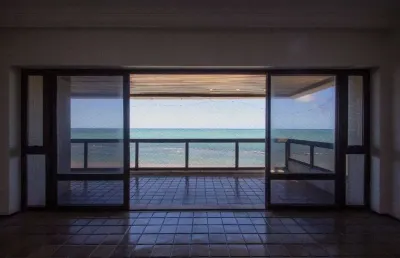 Apartamento com 4 quartos à venda na Avenida Bernardo Vieira de Melo, 1064, Piedade, Jaboatão dos Guararapes