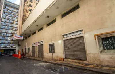 Sala comercial para alugar na Rua da Aurora, 175, Boa Vista, Recife
