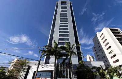 Sala comercial para alugar na Rua General Joaquim Inácio, 830, Ilha do Leite, Recife