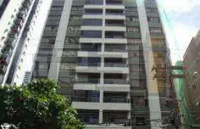 Apartamento com 3 quartos à venda com  265 m²  em boa viagem