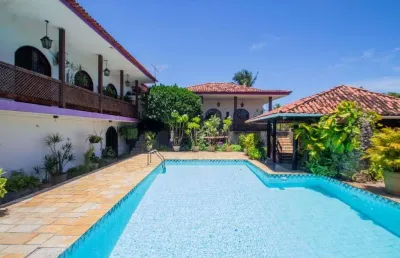 Casa com 5 quartos à venda na Rua Emiliano Ribeiro, 277, Prazeres, Jaboatão dos Guararapes