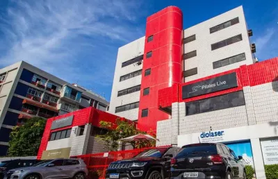Ponto comercial para alugar na Avenida Engenheiro Domingos Ferreira, 2215, Boa Viagem, Recife