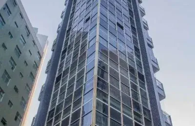 Apartamento à venda com 150m² 3 quartos 2 suítes, 2 vagas em boa viagem