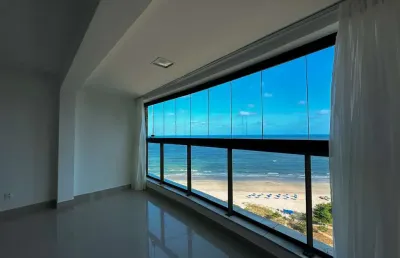 Apartamento com 4 quartos à venda na Avenida Boa Viagem, 342, Pina, Recife