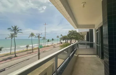 Oportunidade: na av. boa viagem com vista mar | r$ 1.100.000
