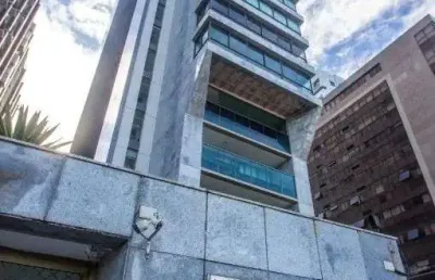 Apartamento para locação no edf. 14 bis em boa viagem